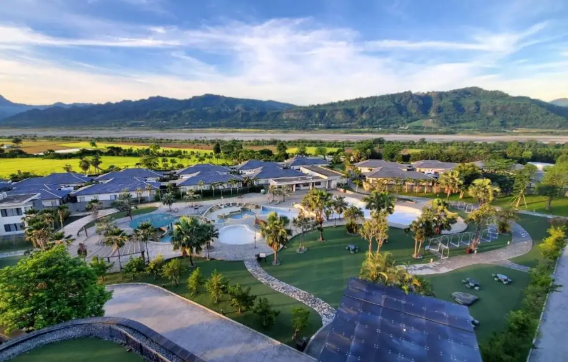 親子渡假村推薦：全台TOP 3渡假村深度評比與選村指南