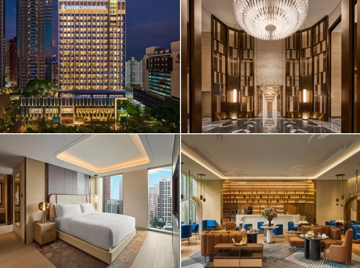 台灣度假村推薦