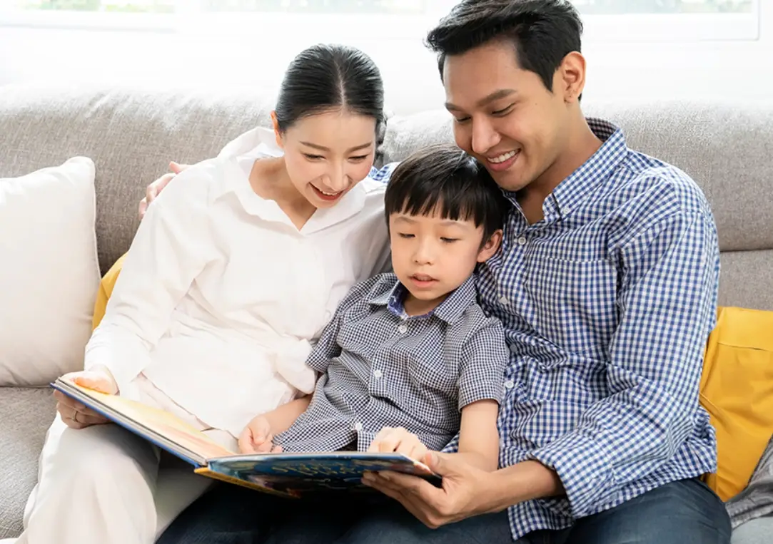 媽媽對孩子的期望：從焦慮到放手，我的半糖育兒心路歷程