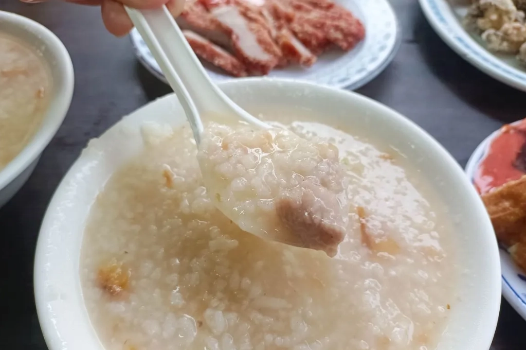 台南素食餐廳
