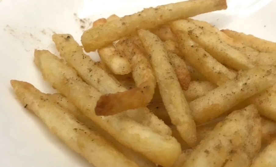 飛利浦氣炸鍋 薯條