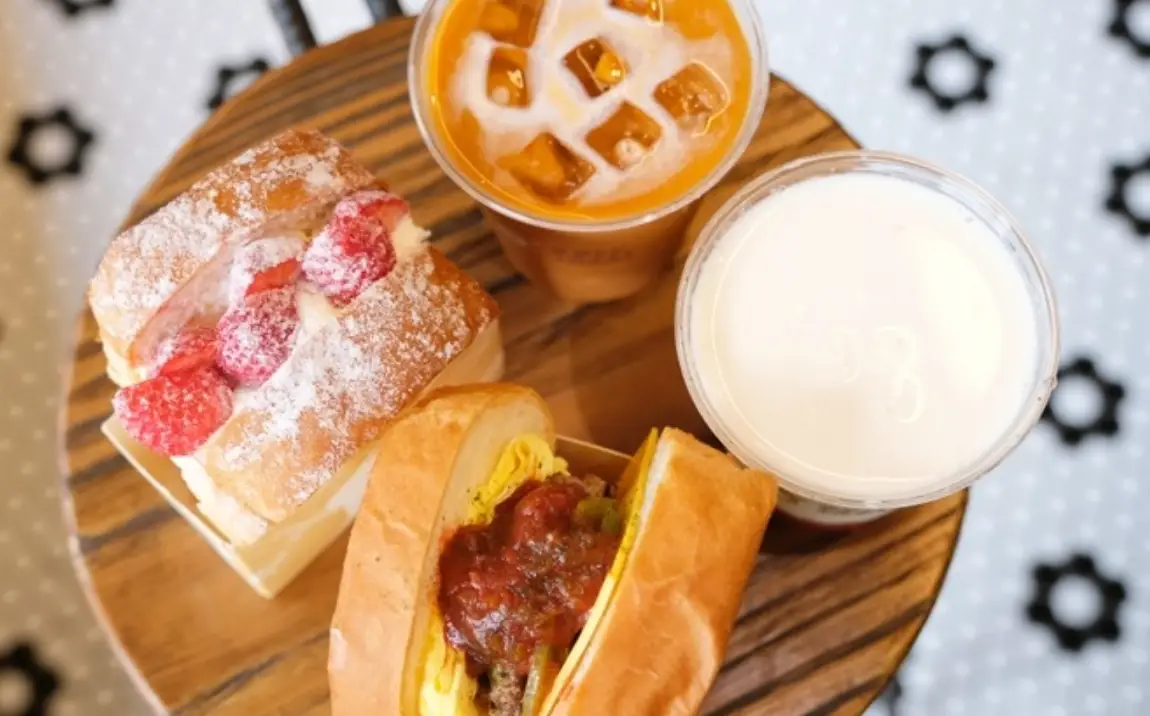 台北植物園美食地圖：在地人帶路，園區周邊必吃美食全攻略