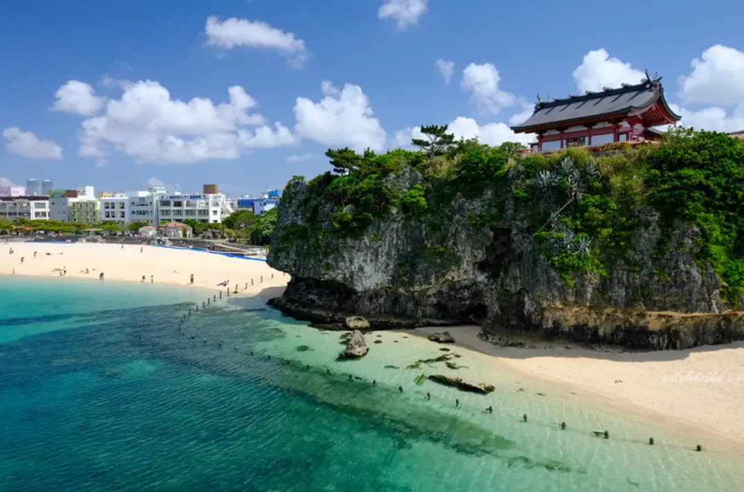 沖繩打卡景點