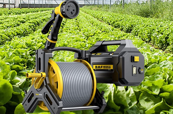 自動澆水器比較