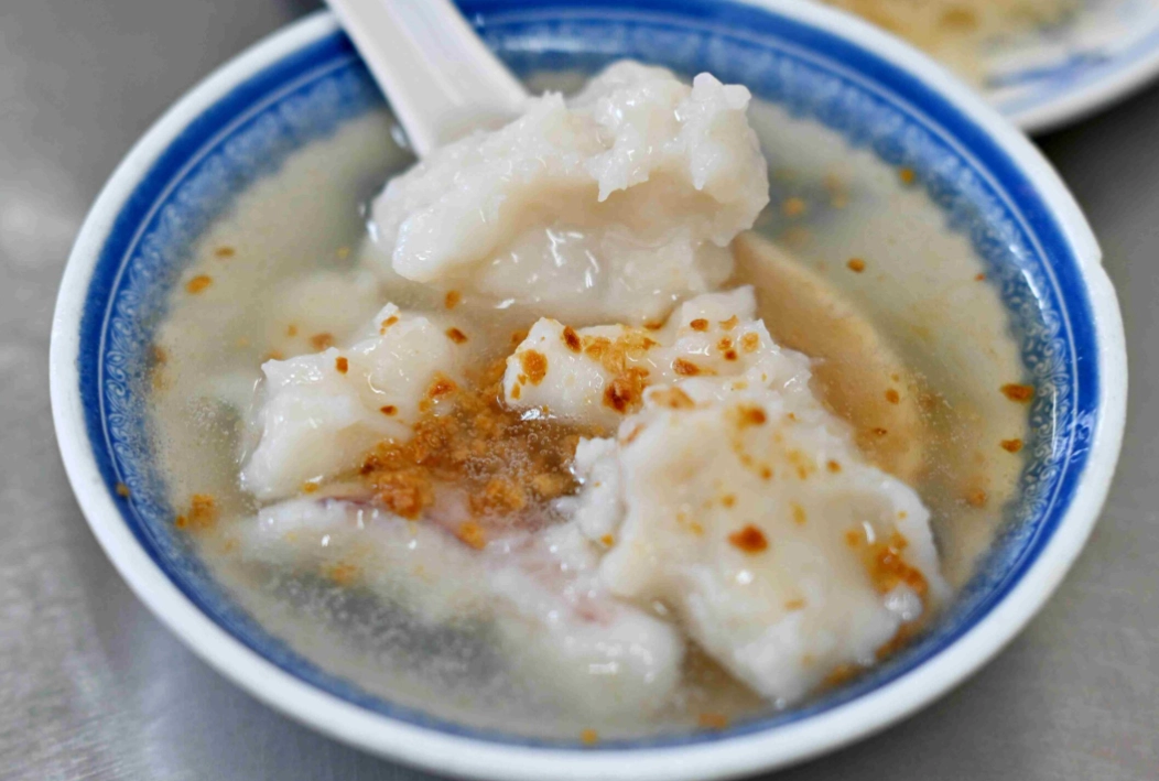 三重隱藏版美食