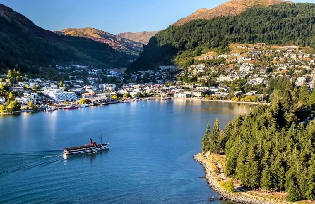 紐西蘭旅游天数