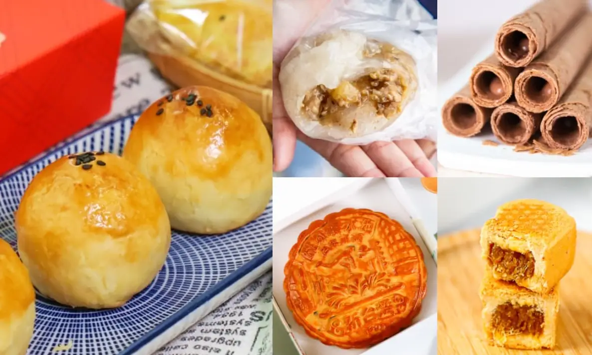 嘉義伴手禮在地人