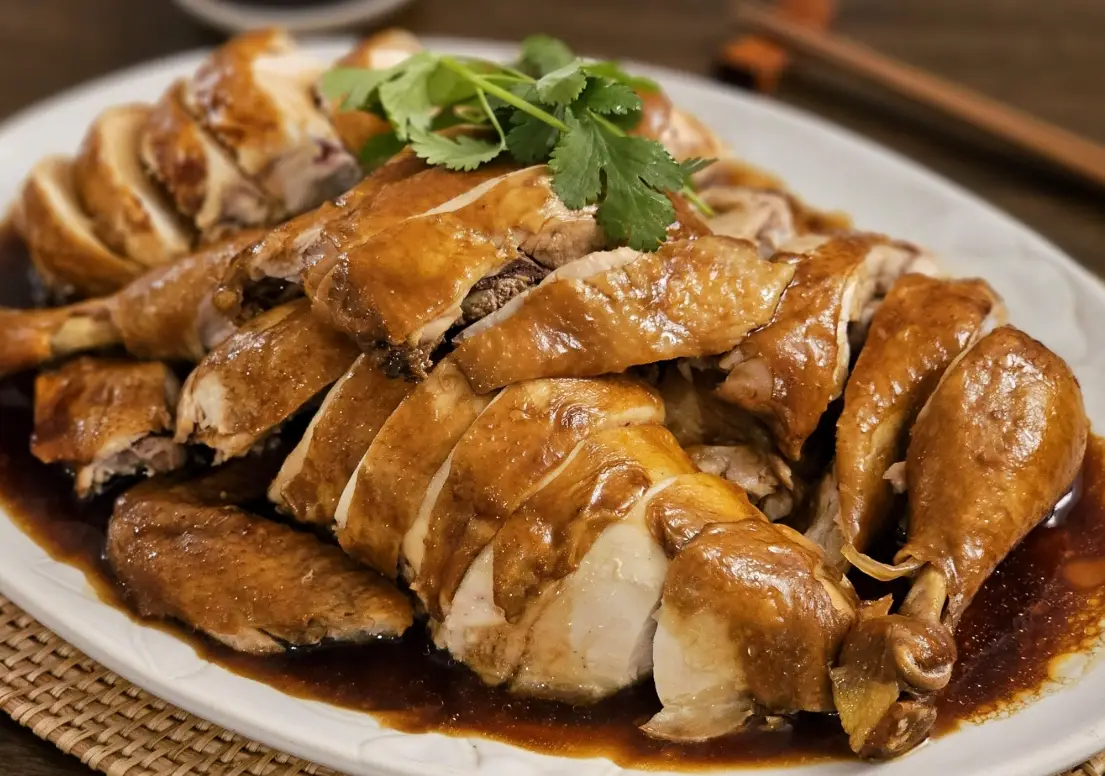 雞的食譜全攻略：從家常菜到宴客料理的終極指南