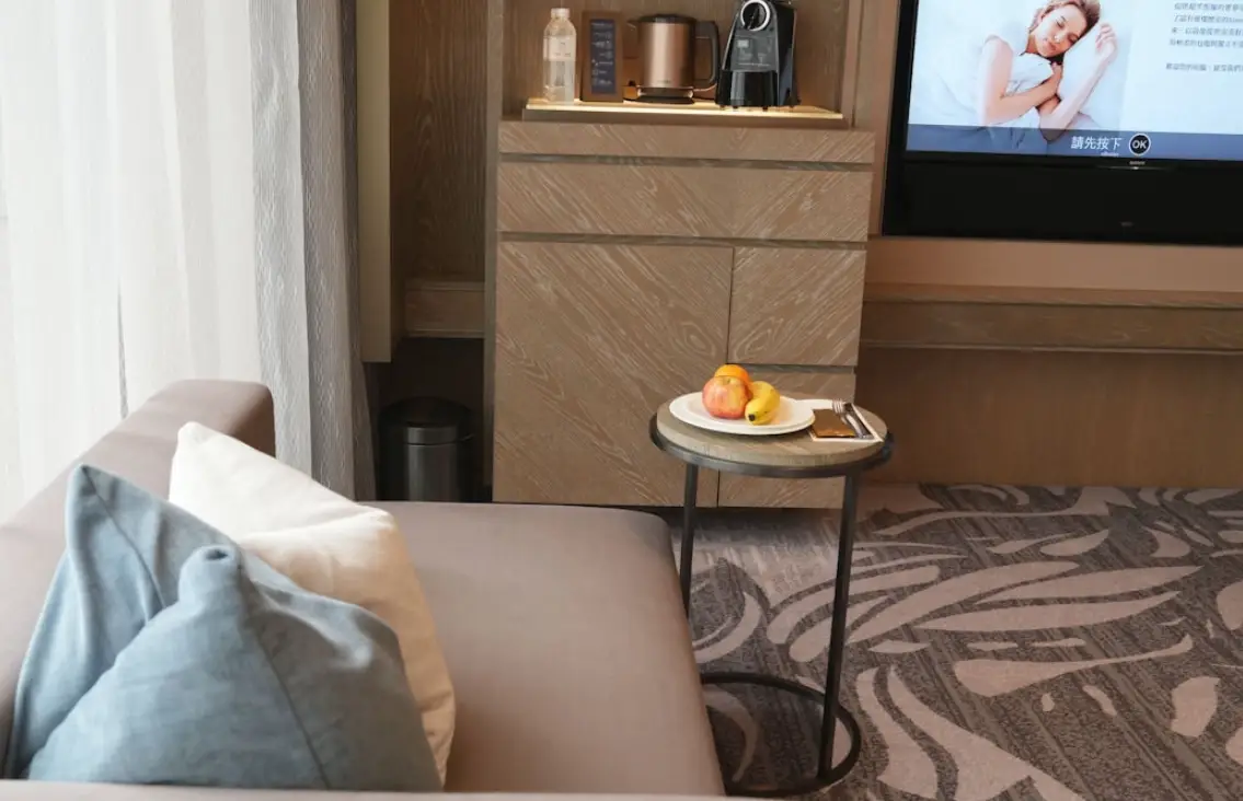 米其林指南住宿推薦