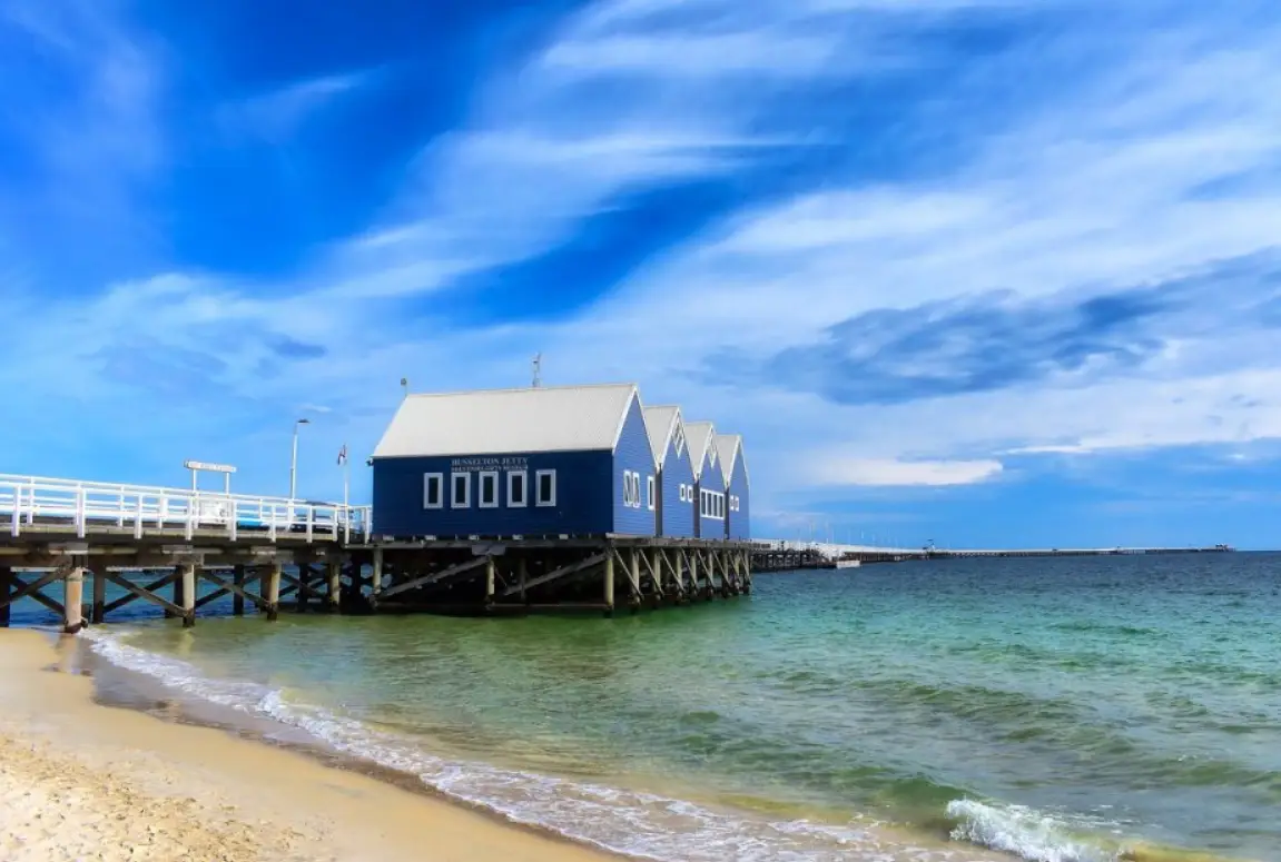 西澳自由行攻略：必去景點、美食推薦與行程規劃完整指南