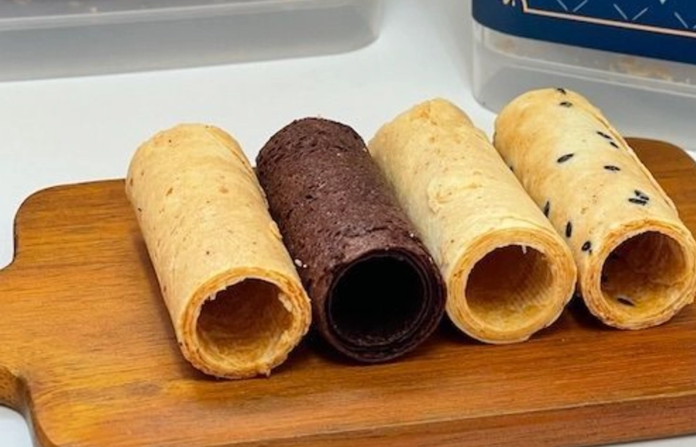 彌月禮蛋捲推薦