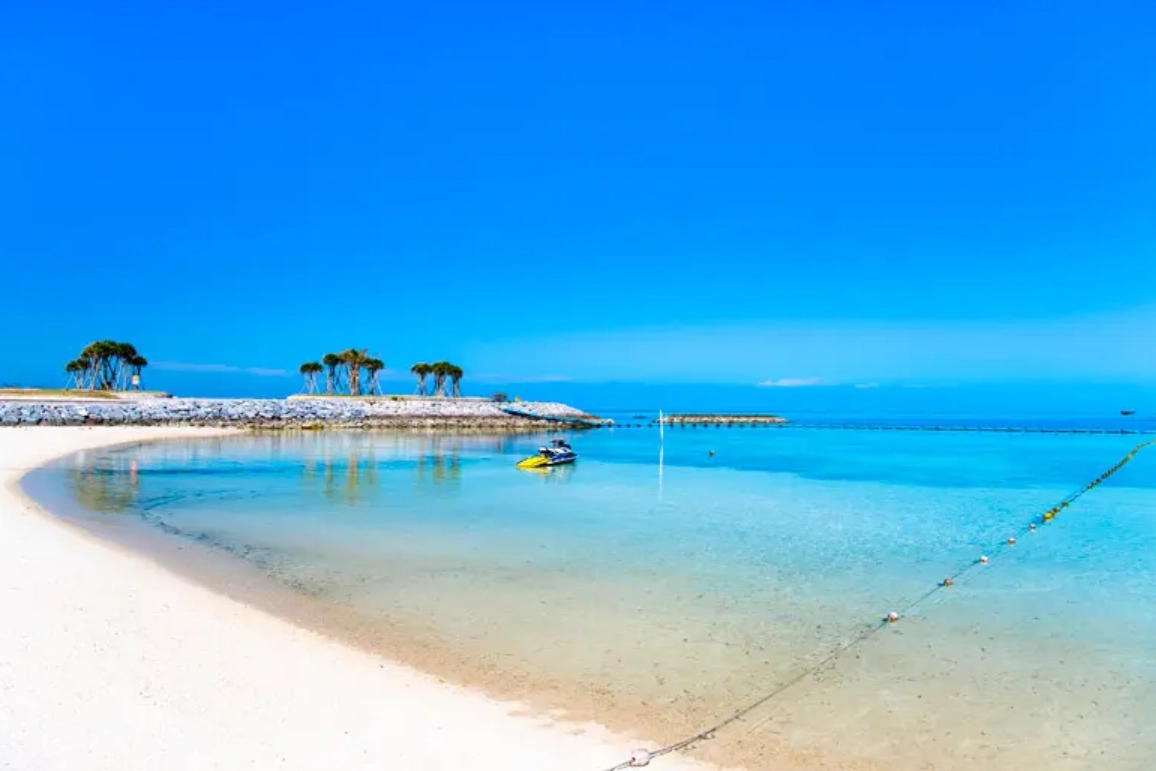 沖繩自由行景點