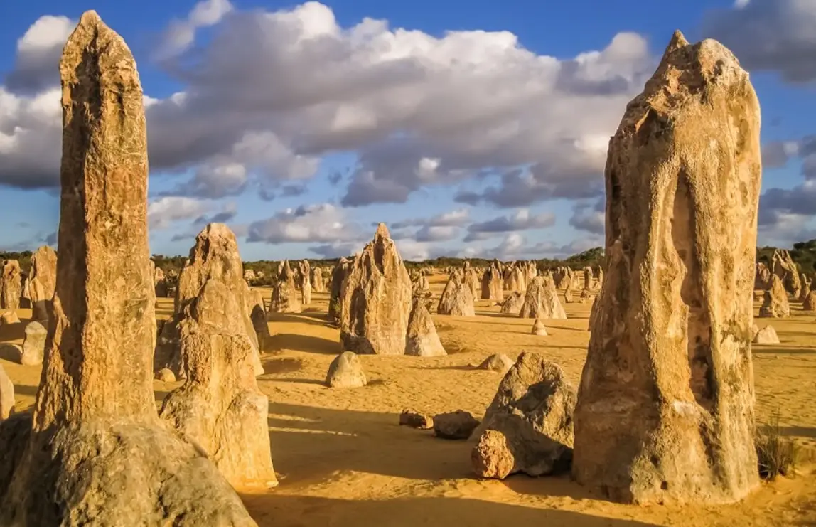 西澳景點 西澳景點
