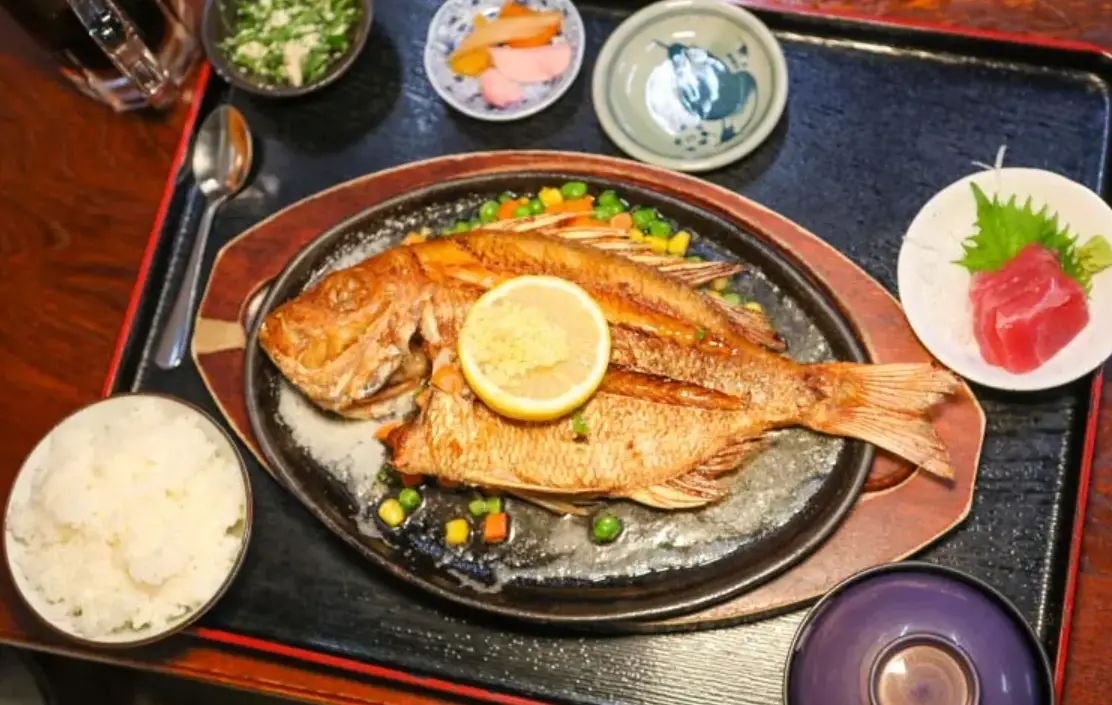 瀨底島餐廳推薦