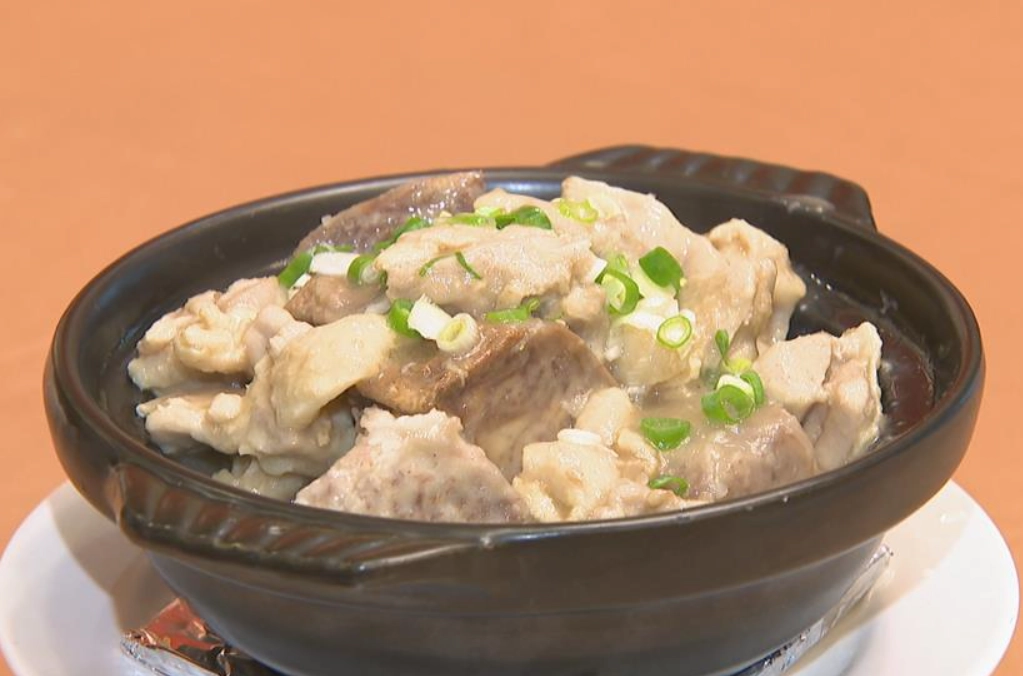 芋奶雞是什麼？台北人氣芋頭牛奶與雞蛋布丁甜點全攻略