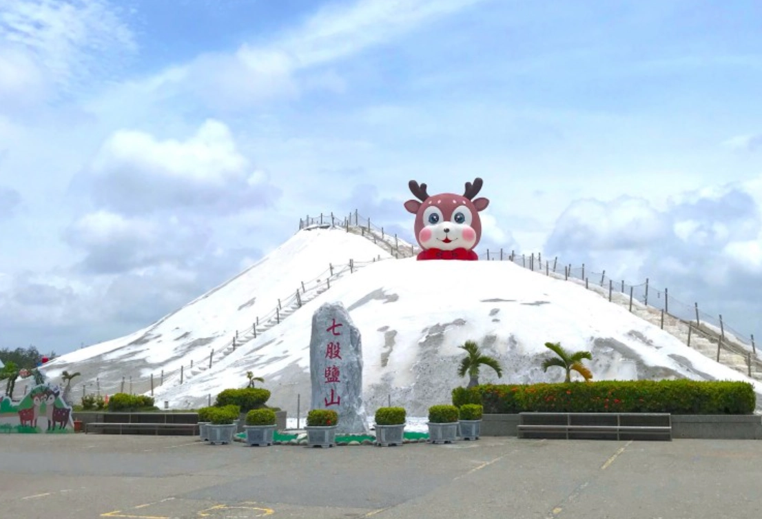 台南好玩私房景點大公開！避開人潮的深度漫遊指南