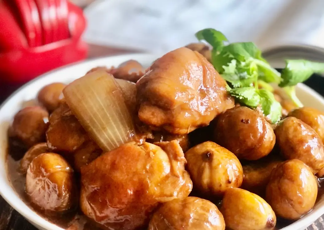 栗子料理指南：從甜點到鹹食，完整解析台灣經典吃法與私房食譜