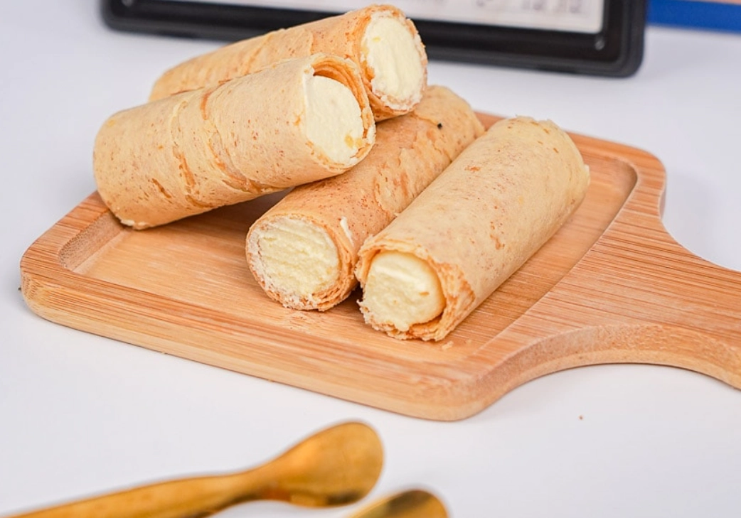 實心蛋捲哪裡買