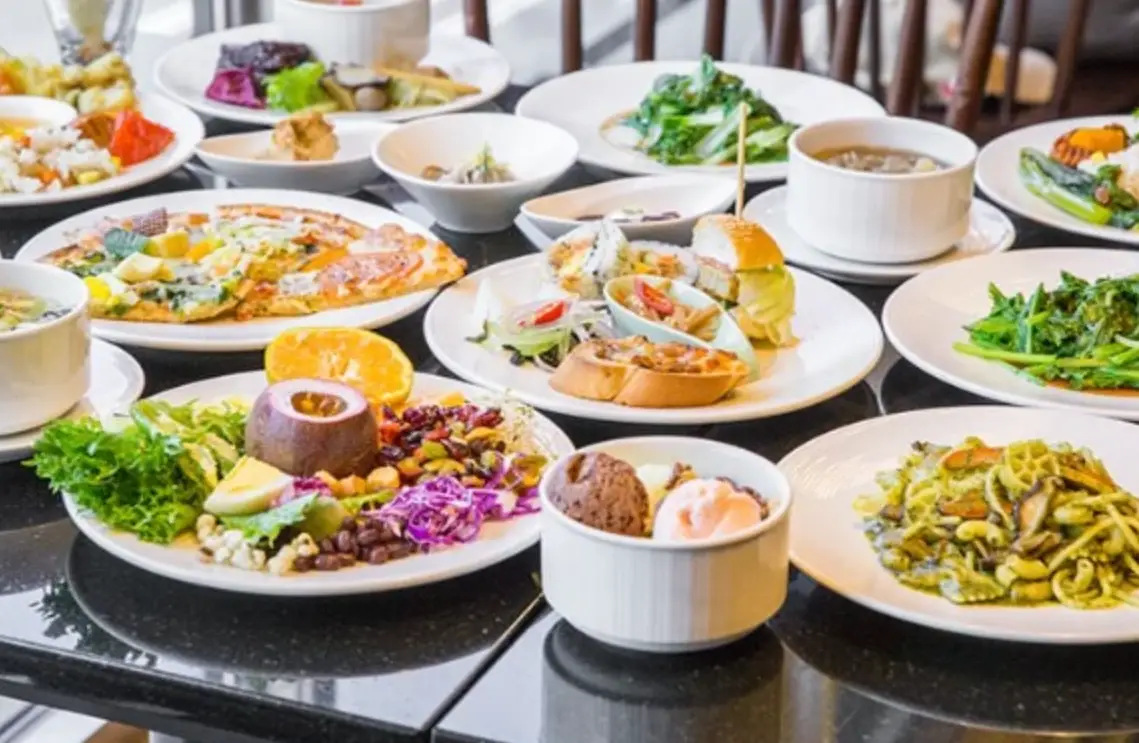 台南高級素食餐廳指南：精緻蔬食饗宴與隱藏版名單推薦