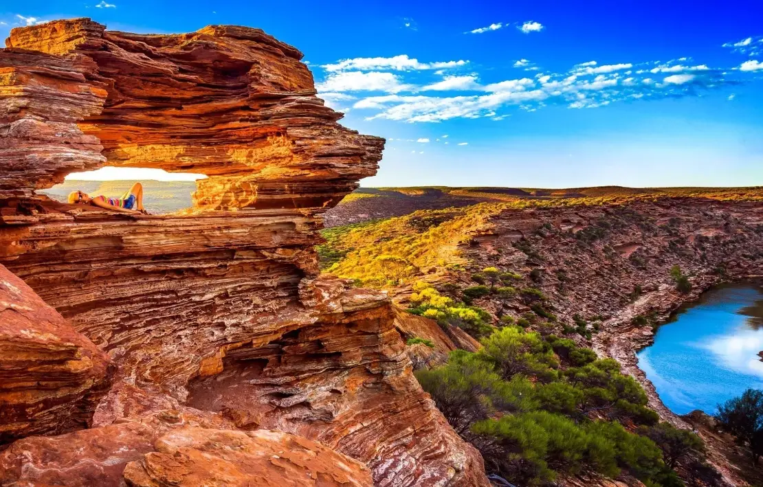 羅特尼斯島 羅特尼斯島