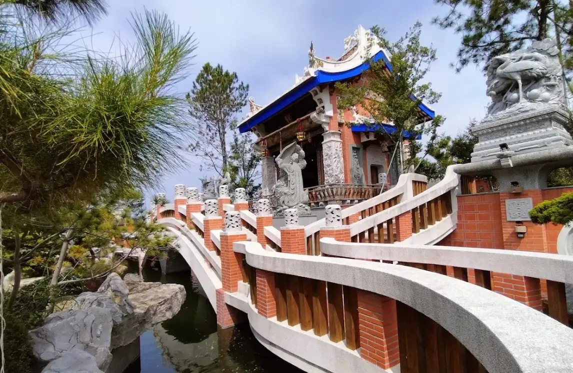 雲林景點深度攻略：不只劍湖山，私房秘境、文化古蹟與美食路線全收錄