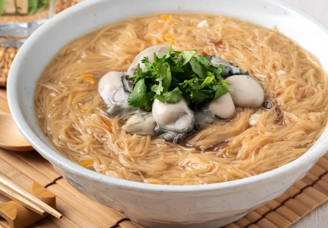 蚵仔麵線推薦