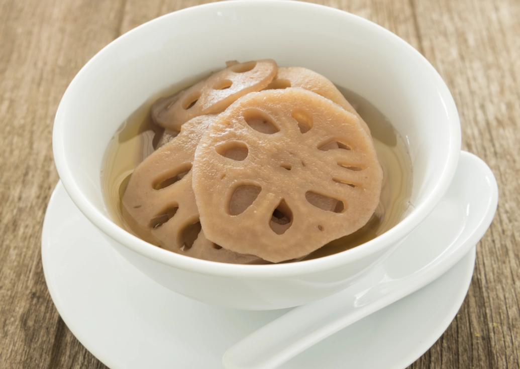 蓮藕怎麼煮才會鬆？內行人傳授3大關鍵步驟與避坑指南