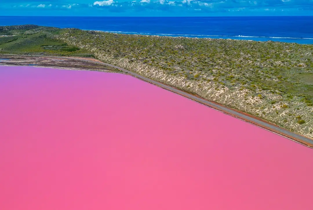 西澳景點深度指南：波浪岩、尖峰石陣與羅特尼斯島必訪攻略