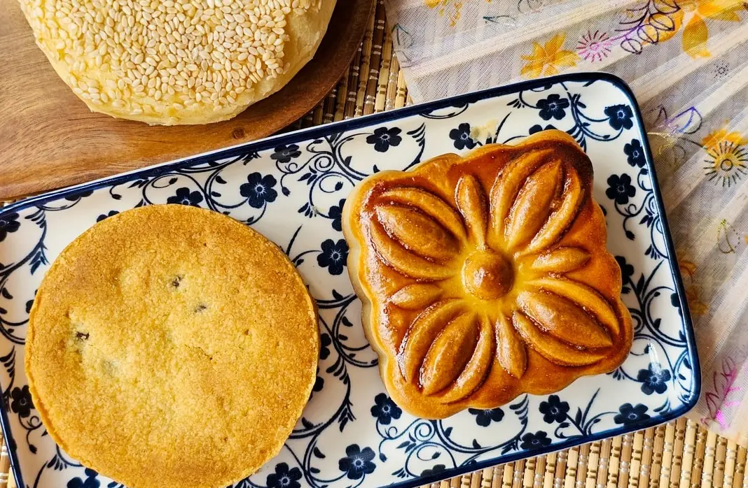 嘉義必買伴手禮