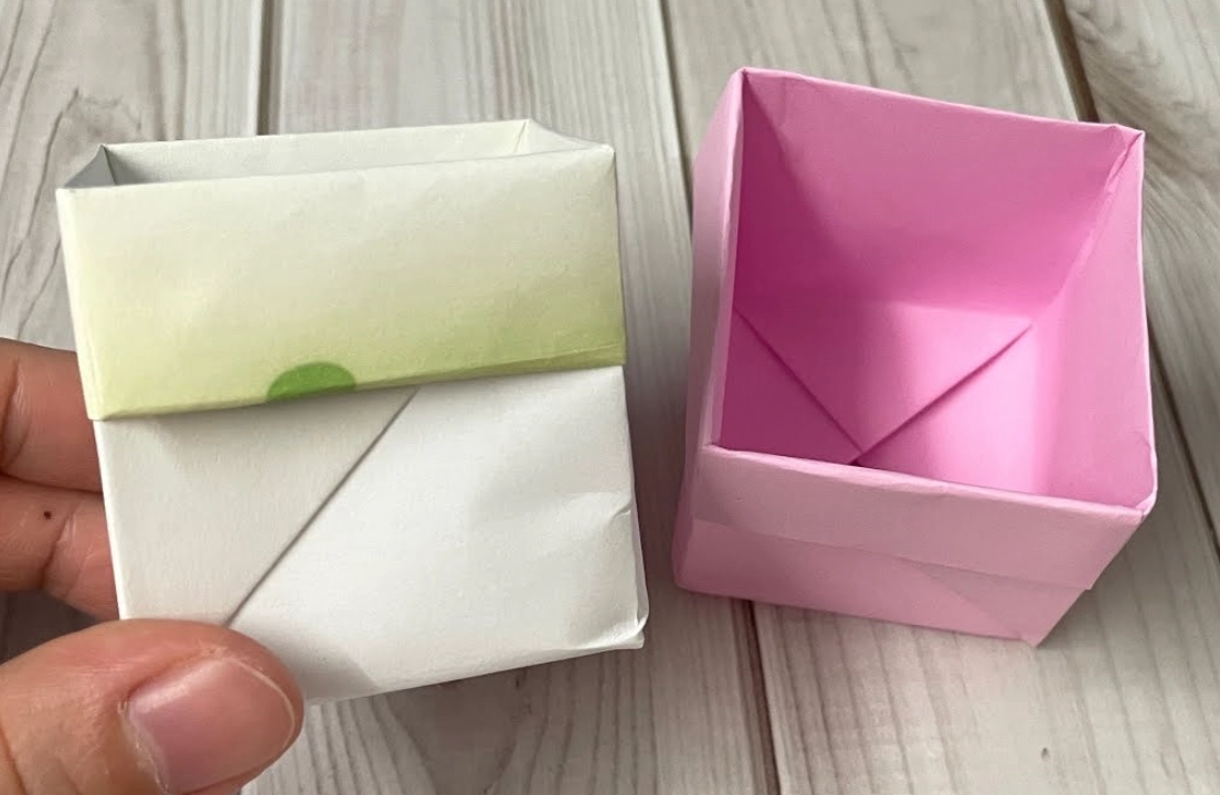 垃圾紙盒變身收納神器：零成本DIY改造全攻略