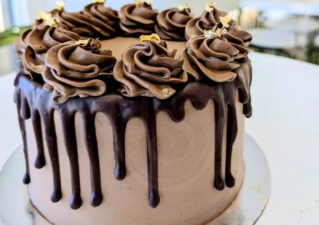 蛋糕種類推薦：從生日到日常，解決你的選擇困難症