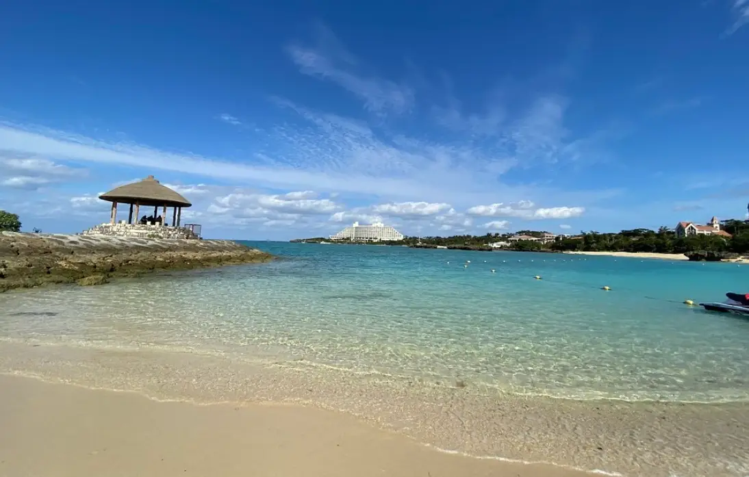 沖繩自由行景點