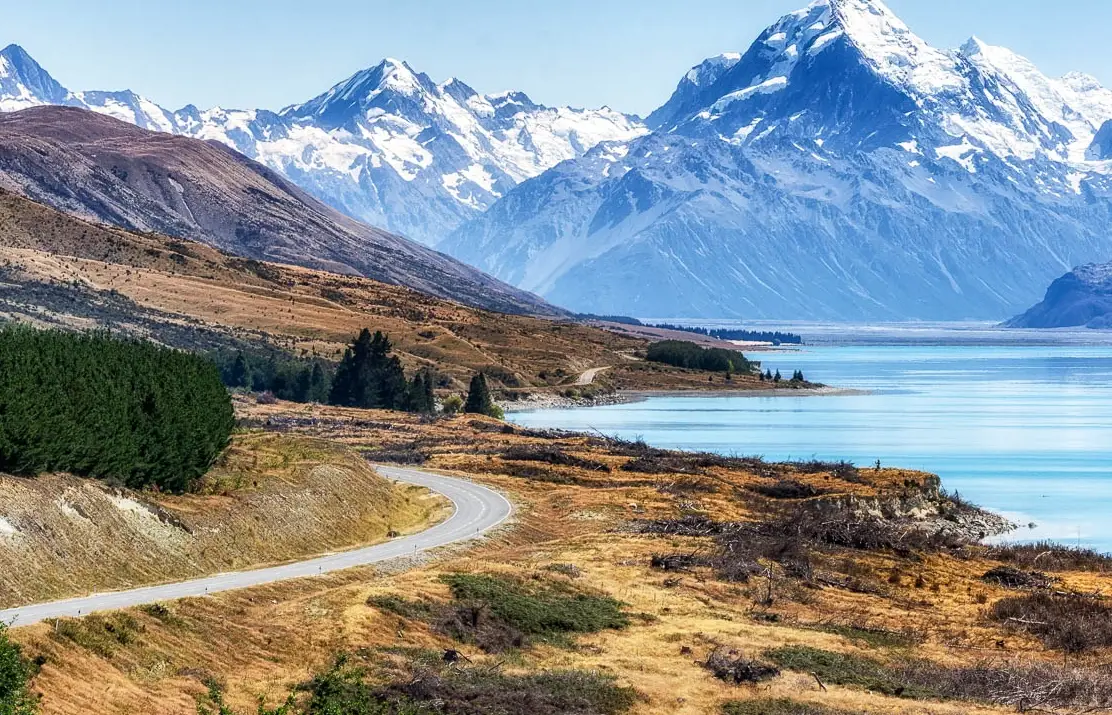 紐西蘭自由行攻略