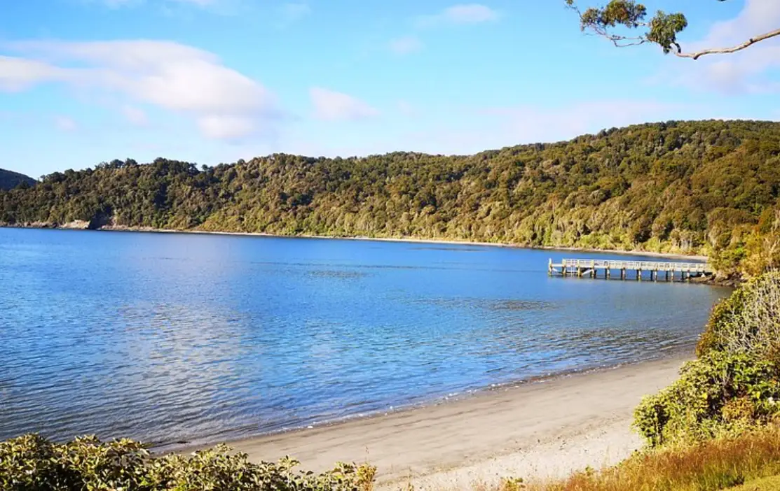 紐西蘭旅游天数