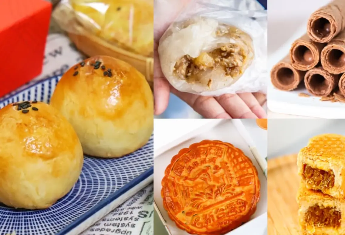 嘉義名產手工老店巡禮：親訪3間傳承一甲子的在地好味道