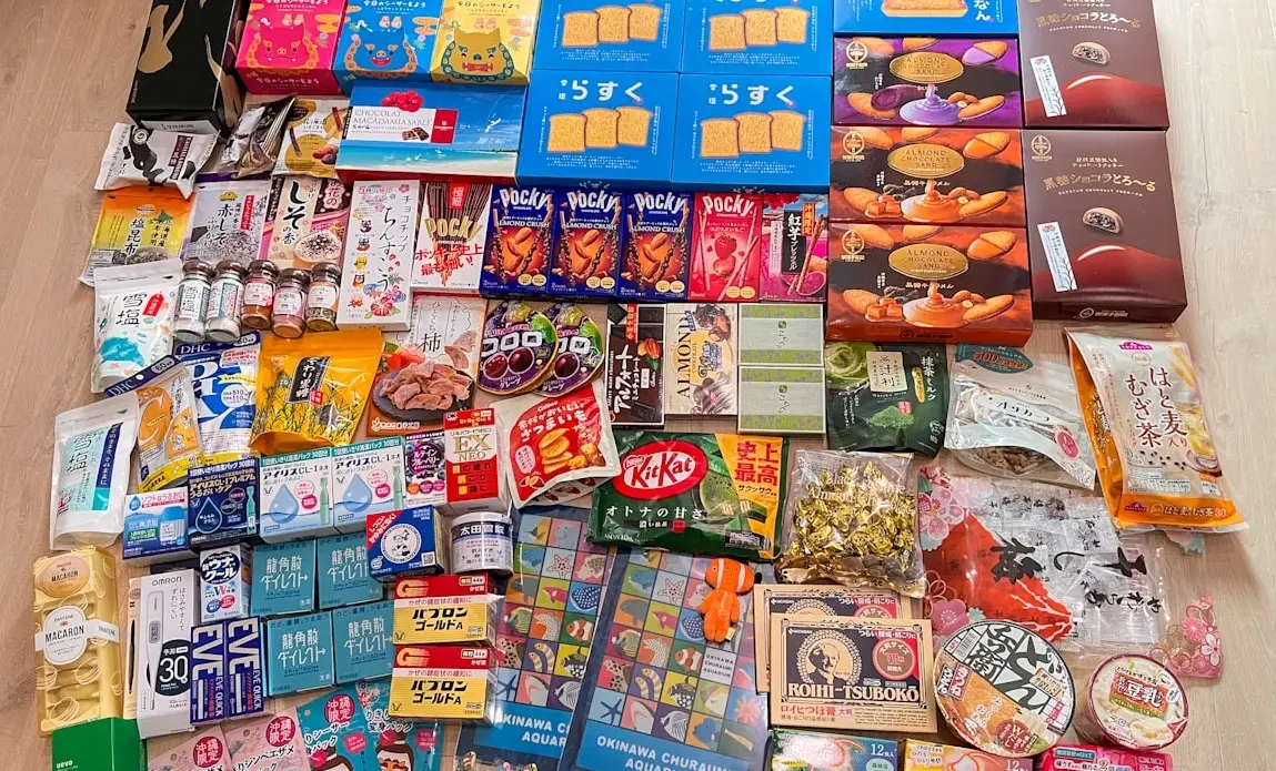 沖繩超市必買指南：在地人私藏清單與購物秘訣