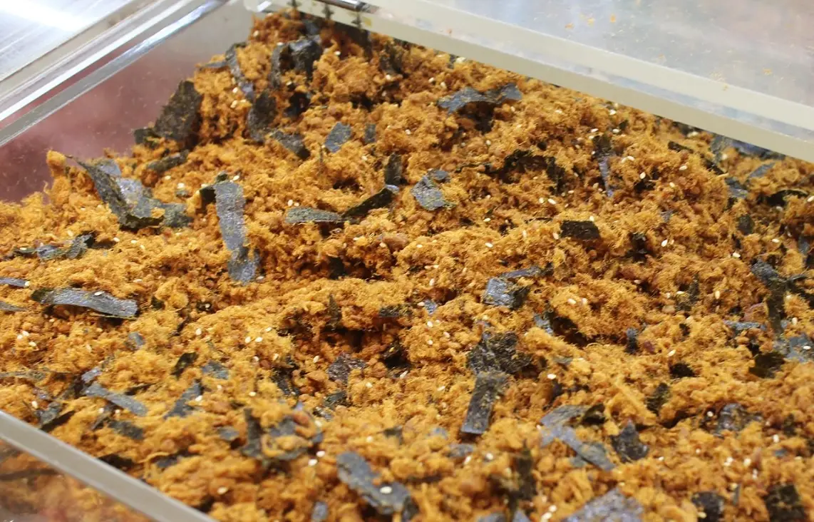 三水市場伴手禮