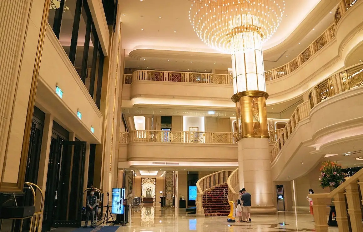 米其林飯店評鑑全攻略：星級餐廳之外的精緻旅宿體驗