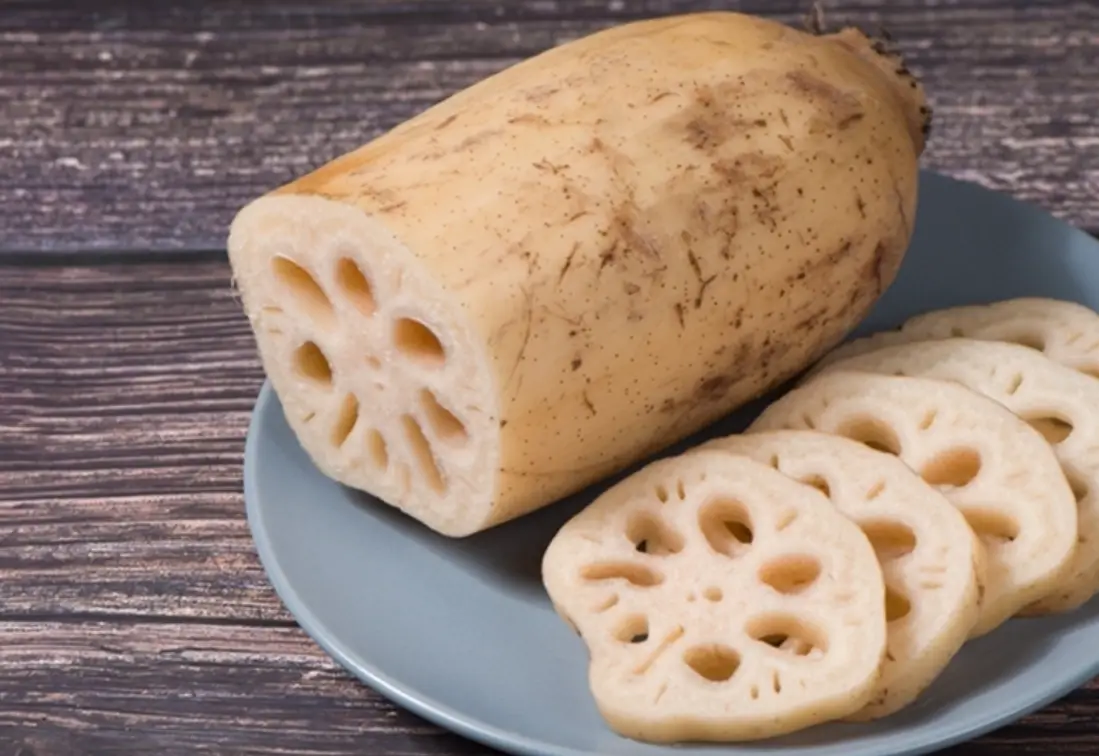 蓮藕不能和什麼一起吃？營養師詳解三大禁忌與正確吃法