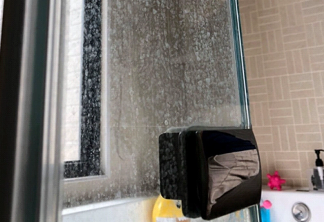 玻璃陳年水垢清除全攻略：專家親授頑固污漬去除秘訣