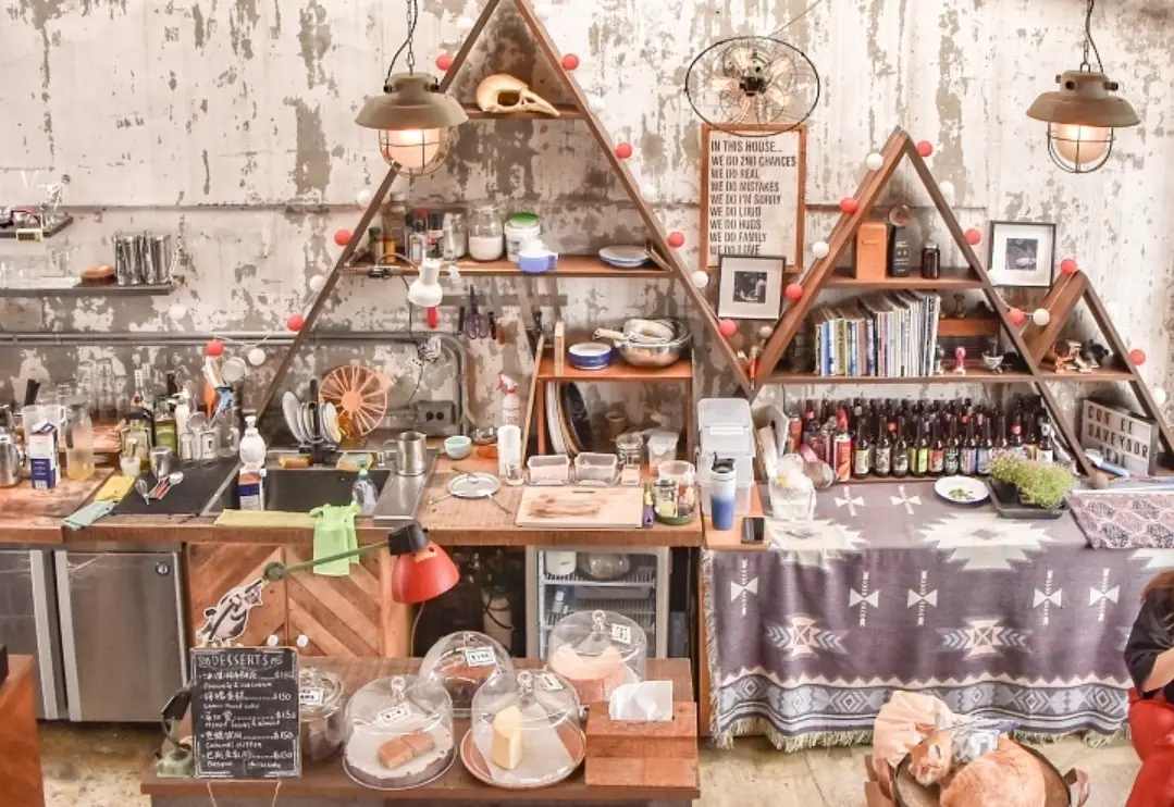 三重 咖啡 廳 評價