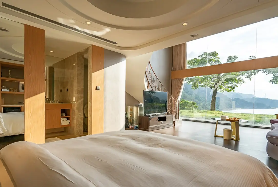 苗栗無障礙旅遊