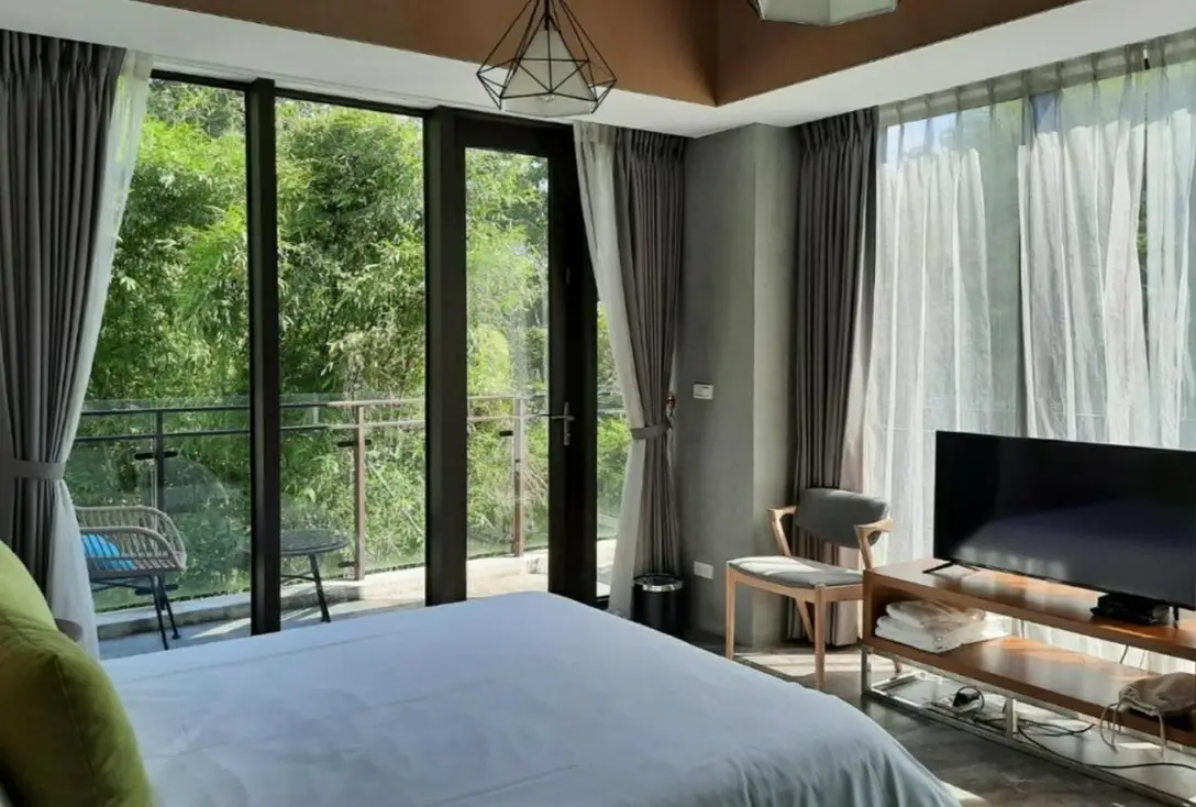 苗栗飯店五星體驗：頂級度假村與溫泉會館深度評比