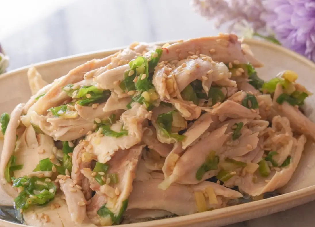 家常雞肉料理零失敗指南：新手必學的簡易雞食譜與技巧