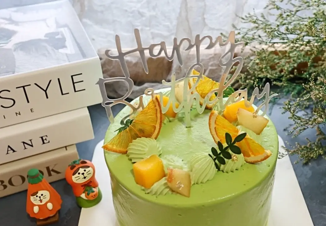 客製化蛋糕推薦