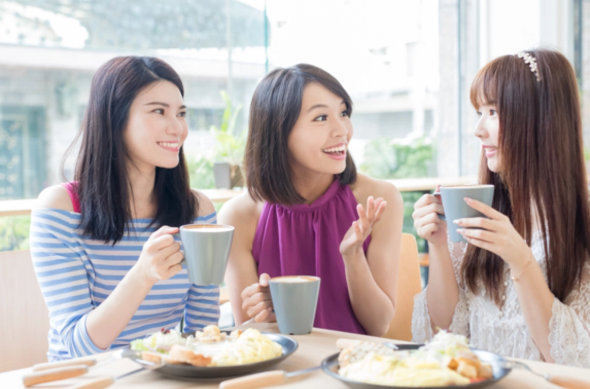 夢到很久沒見的人