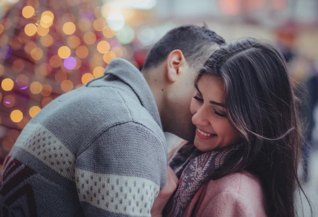 夢見喜歡的人 夢見喜歡的人