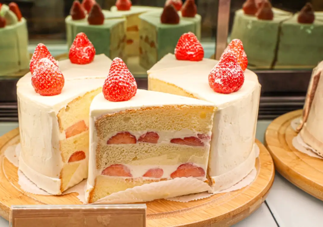 嘉義蛋糕店推薦：資深甜點控私藏名單，從經典到創意一次收藏
