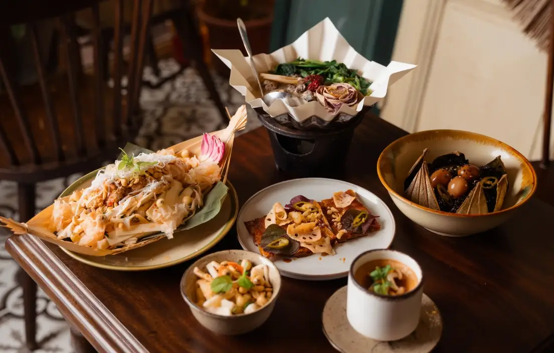 越南米其林指南