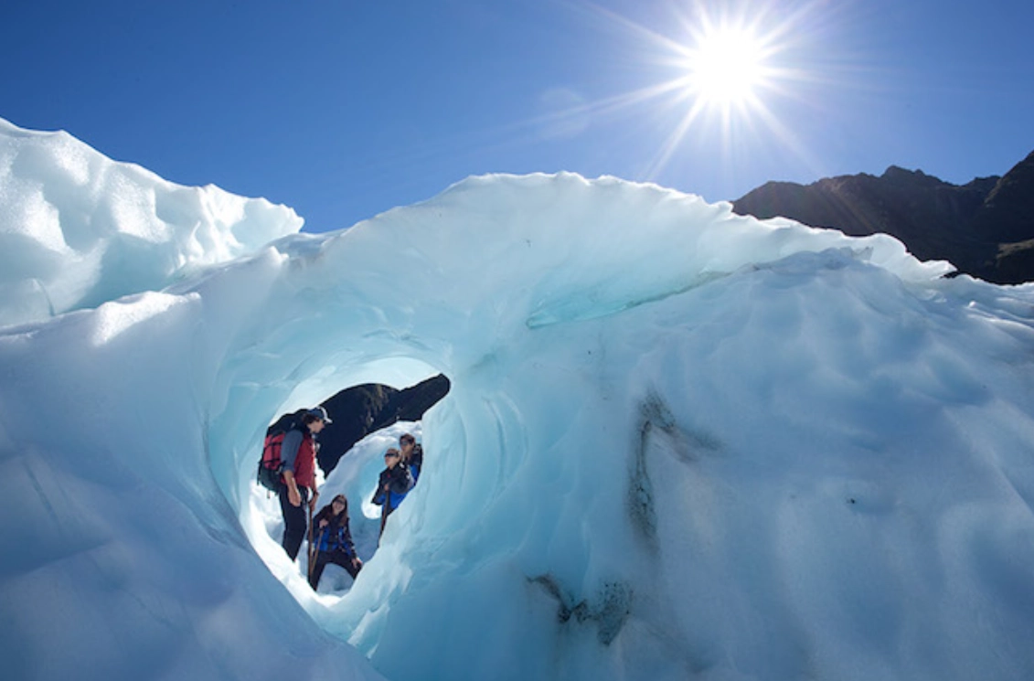 紐西蘭旅遊費用